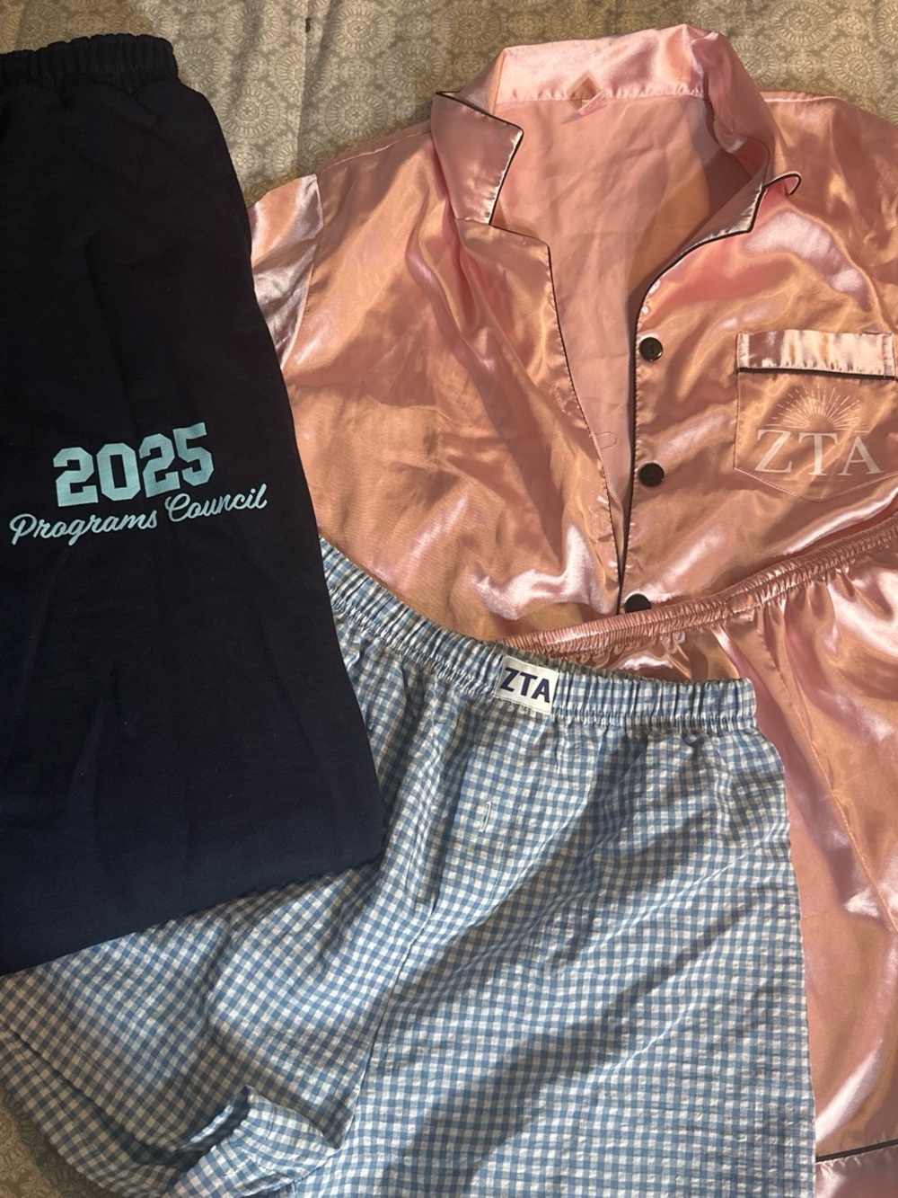 ZTA MERCH BUNDLE